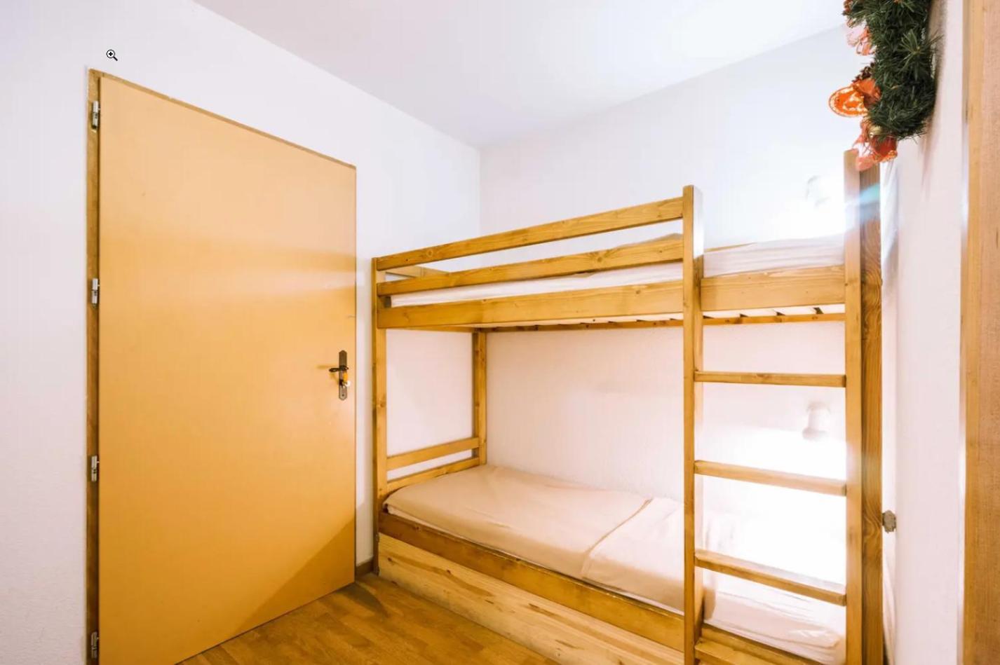 Appartement 2-4 Pers Orelle Spa Inclus Exterior photo