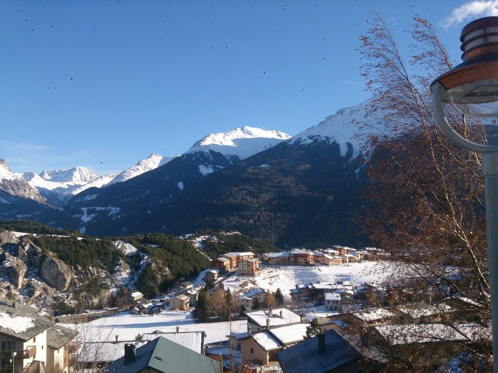 Appartement 2-4 Pers Orelle Spa Inclus Exterior photo